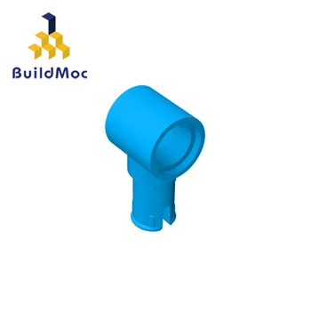 BuildMOC Samler Partikler 15100 byggesten Dele DIY oplyse blok, Mursten Bulk Model Pædagogiske Kids Legetøj 1645