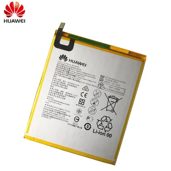Oprindelige Huawei MediaPad T5 10 AGS2-L09 AGS2-W09 AGS2-L03 AGS2-W19 / MediaPad M3 8.4