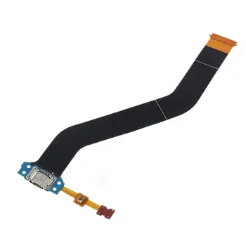 Tail Wire, USB-Port Stik til Opladning Stik Dock-Stik til Jack Flex Kabel til samsung Tab 4 10.1 T530 SM-T530 T531 T535 3419