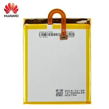 Orginal Huawei HB526379EBC 4000mAh Batteri Til HUAWEI Y6 Pro Nyde 5 Ære 4C Pro TIT-L01 TIT-TL00 -CL00 TIT-CL10 +Værktøjer 3468