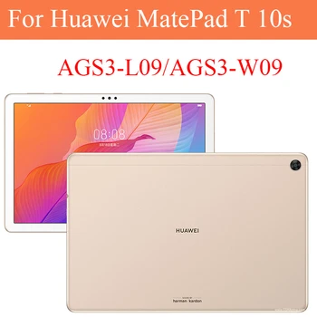 Tablet etui til Huawei Matepad T 10 10.1