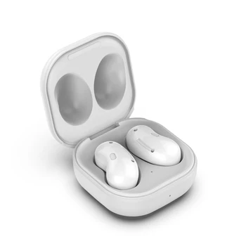 Trådløse Hovedtelefoner Opladning Tilfælde 600mAh Bluetooth Headset Oplader Box med USB-Kabel, der er Egnet til Samsung Galaxy Knopper Live 3743
