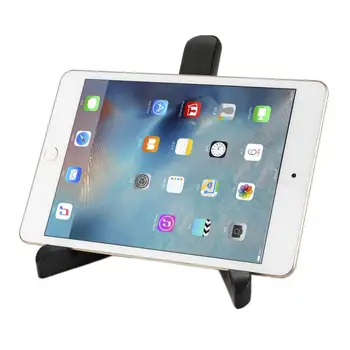Universal Portable Justerbar Tablet Holderen Til IPad Mini-Air 2 3 4 Stativ Holder Tabel Desk Support Foldbar 4498