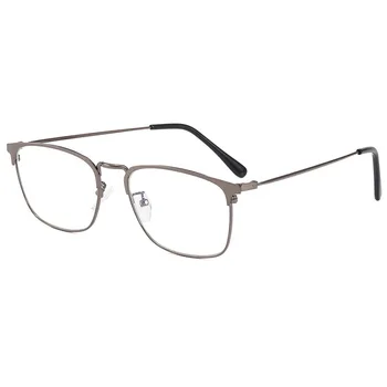 2021 Computer Optiske Briller Anti Blå Lys Gafas Mænd Gaming Briller Kvinder Briller Lunette Oculos Vintage Briller 5589
