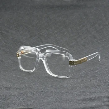 KAPELUS Nærsynethed frame briller af Høj kvalitet solbriller Anti-stråling solbriller 5867