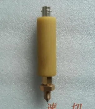 Hongyuda CHC-200F kondensator flamme håndtagslåsen tilbehør, høj-frekvens kabel, montering af håndtag, stik, induktion løkke