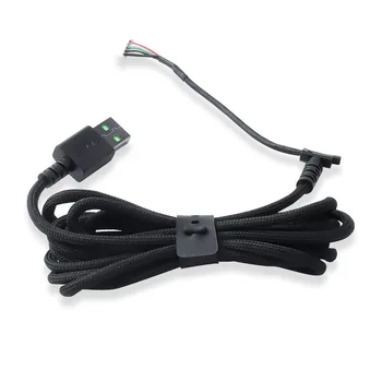 Høj kvalitet USB-kabel /Tråd /wire til Razer Viper kablede Gaming mus 100289