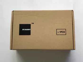 PCNANNY FOR ThinkPad t580 p52s power board 448.0CW16.00SA SSD yrelsen 448.0CW13.0011 god test 1026