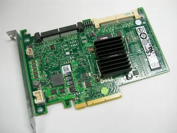 Nye PERC 6I RAID5/6 SAS RAID CONTROLLER PCI-E Kort, T774H Kort til Poweredge Bedste Pris 109273
