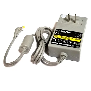 50stk Høj Kvalitet AC Adapter Strøm Forsyning Til PS1 konsol 126971
