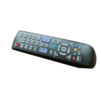 Der anvendes Original Samsung Fjernbetjening til TV BN59-01005A LE26C350D1W LE32C450E1W 13504