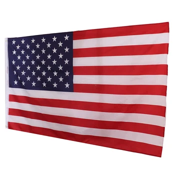 90x150cm Amerikanske Flag amerikas forenede stater Flag Blue Line Usa Politiet Flag Usa Stjerner Og Striber USA Flag 1565