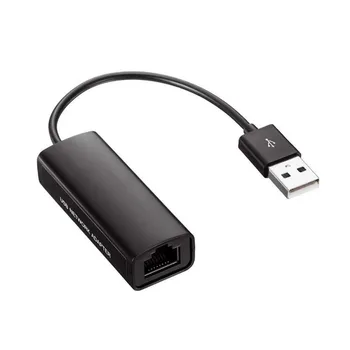 1000Mps USB 3.0 Til RJ45 Lan-Ethernet-Adapter Hub Network-Kort Til Nintendo Skifte For Skifte/Wii/Wii U