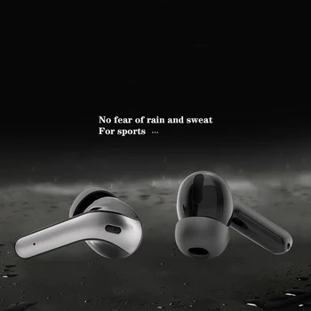 2021 Nyt produkt, Samsung S20 Huawei P40 P30 Pro Bluetooth-5.0 headset Universal 80 timer trådløse headset sport headset 16377