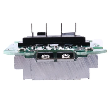 Top Li-Ion Batteri Opladning Beskyttelse printkort PCB til 18V RIDGID R840083 R840085 R840086 R840087 Power Tool Batteri 174764