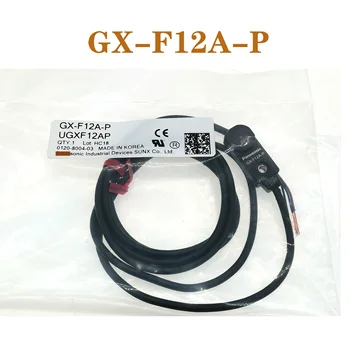 GX-F12A-S GX-H6A GX-F6B oprindelige kvadrat nærhed switch sensor stedet 17482