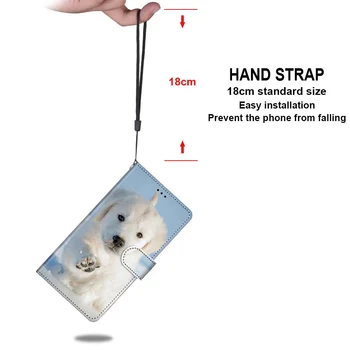 SE 2020 Læder taske til iPhone 11 Pro Tilfældet på iPhone, 11 X XR XS Max 8 7 6 S Dækning af Luksus 3D Flip Wallet Magnetiske Tilfælde Funda 19041