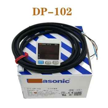 DP-001 DP-002 DP-101 DP-102 DP-101A Nye Originale Negative Pressure Pressure Sensor 22391