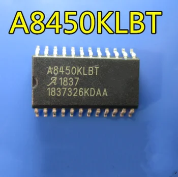 1STK-1Fot A8450KLBTR-T A8450KLBT SOP24 automotive multi-output voltage regulator 2419