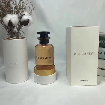 Nye Ankomst Parfume Til Kvinder, 100 ML Med Nye gaveæske Lavet Frankrig LRD135 27497