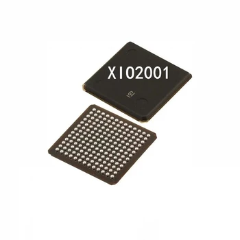 5pcs / masse nye xio2001zgu xio2001 pakke bga169 overførsel driver / repeater chip