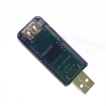 USB-para USB-ADUM3160 Isolador/Isolation Digital Signal Audio Power-Isolator 3078