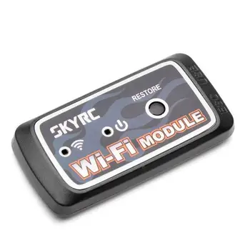 SKYRC SK-600075 WiFi Modul Kompatibel med Imax B6 Mini B6AC V2