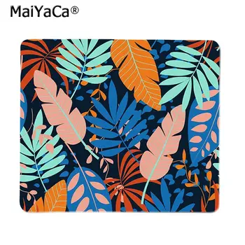 MaiYaCa Top Kvalitet tropical palm Tilpasses laptop Gaming musemåtte Top Sælger Engros Gaming Pad mus 3670