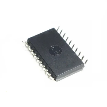 5PCS TM1620 LED Driver-IC Chip SOP-20 Nye Originale 46047