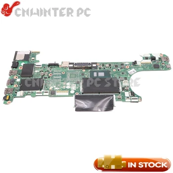 NOKOTION Til Lenovo ThinkPad T470 Laptop Bundkort SR2EZ I7-6500U CPU DDR4 01HW531 CT470 NM-A931 hovedyrelsen 5449