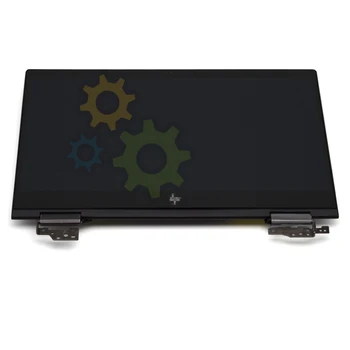L19577-001 LCD-Skærm Touch Skærm Fuld Montering Hængsel-up for HP ENVY X360 13-AG 13M-AG 56832