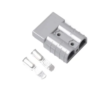 3pcs/set 50A Batteri-Quick Connect Afbryd Elektriske Plug Recovery Spil Trailer Med 20 Kontakter 60811