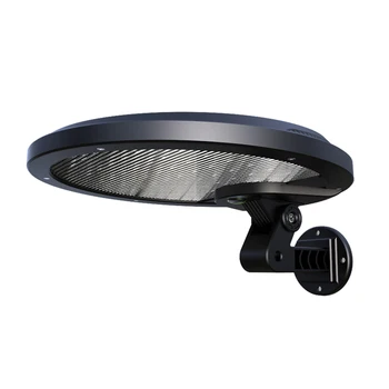 Drejelig Sol Lys Udendørs LED-Lampe Motion Sensor IP65 Vandtæt til Garage, Gårdhave Indkørsel Værftet SEC88 65105