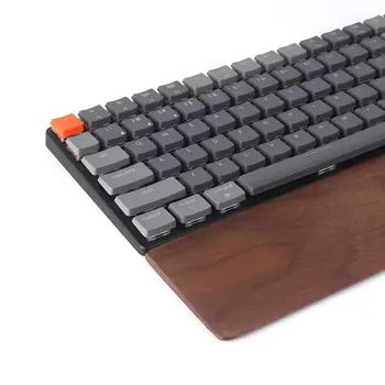 Keychron K3 Træ-håndledsstøtten for Bluetooth-Mekanisk Tastatur 66705