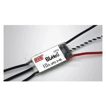 Original DYS BL10A Mini 10A BLHeli ESC OPTO For Rc helikopter Multicopter 73430