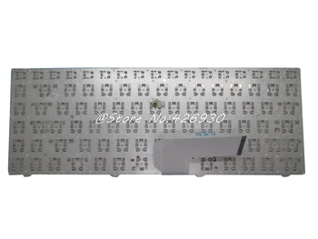 Tastaturet For ENZ R34 DK300H STOLTHED-K2119 343000018 LT-14101RHWB/N engelske OS Sort Hvid Ramme 9129