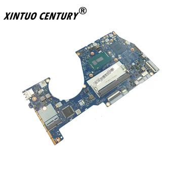 NM-A381 5B20H35637 For Lenovo yogo3 14 Laptop Bundkort BTUU1 Med SR23Y I5-520U CPU DDR3L fuld Fungerer godt