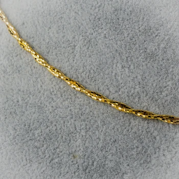 ZEADear Smykker Mode Choker Halskæde Nye Kobber-Guld Plantet Lady Kvinder Af Høj Kvalitet Romantisk Jubilæum Daglige Slid Gave
