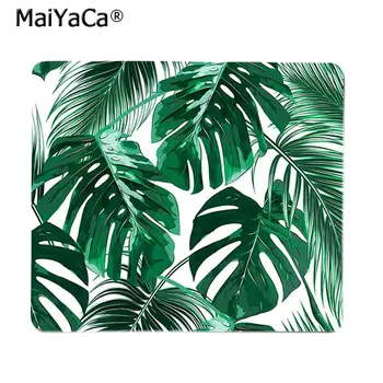 MaiYaCa Top Kvalitet tropical palm Tilpasses laptop Gaming musemåtte Top Sælger Engros Gaming Pad mus