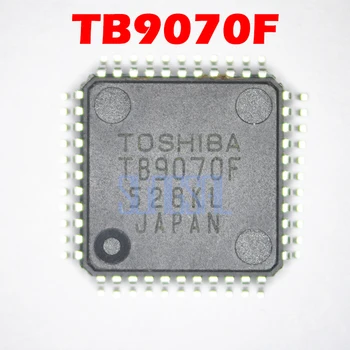 10stk/masse TB9070F Auto computer bord chip QFP44