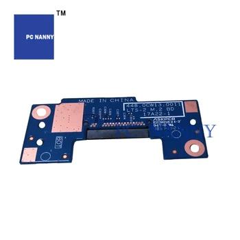 PCNANNY FOR ThinkPad t580 p52s power board 448.0CW16.00SA SSD yrelsen 448.0CW13.0011 god test