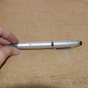 Pen USB 2.0 metal pendrive 64gb hukommelse flash stick 32gb usb Flash drev med 128GB 64GB pen-drev, usb-stick pen drive 16GB usb stick