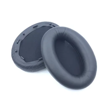 Udskiftning Øre Pads Pude til Sony WH-1000XM3 Øretelefon dække Trådløse Bluetooth Hovedtelefoner Headset
