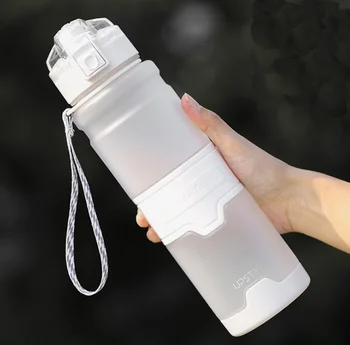Tritan Tætte vandflaske studerende Tour Offentlig Cykel Sport Drikke Min Rejse Drikke Flaske BPA-fri