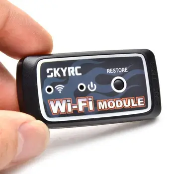 SKYRC SK-600075 WiFi Modul Kompatibel med Imax B6 Mini B6AC V2