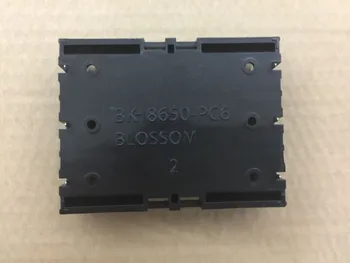 HJXY 18650 Batteri Indehaveren Tilfælde DIY Lithium Batteri Box Batteriet Holder med Pin-kode til 3 * 18650 (3.7-11,1 V) Batteri Sag