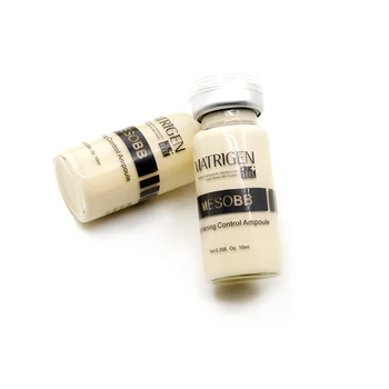 Nye 5pcs/kit BB Cream Glød Fondet Flydende koreanske Comestic Rene Naturlige Formel Serum Concealer Lysning Reparation Hud Tone