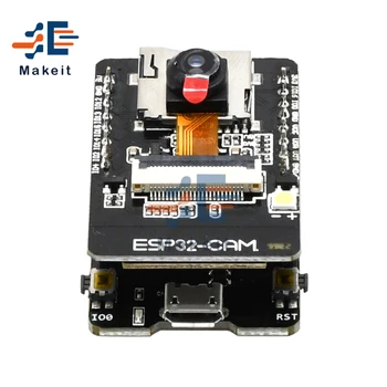 ESP32 Kamera ESP32 Cam Mb/Ch340 Antenne, Kamera Modul Development Kit yrelsen 5v Serielle Bluetooth-Mikro-Usb-Ov2640 Kamera Modul