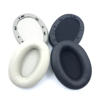 Udskiftning Øre Pads Pude til Sony WH-1000XM3 Øretelefon dække Trådløse Bluetooth Hovedtelefoner Headset