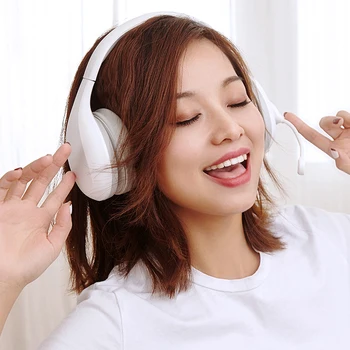 XiaomiBluetooth Headset K sang version headset wireless music gamemobilecomputer headset K sang HeadphonesWired computer-headset